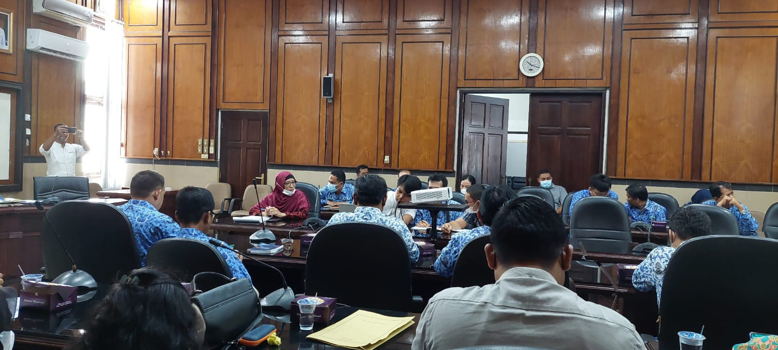 Kegiatan strategis Daerah Provinsi Sumatera Utara